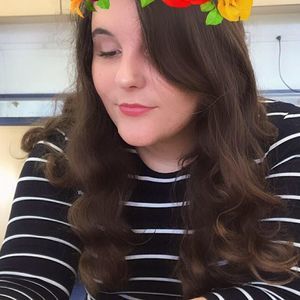 Meet your Posher, Charlie